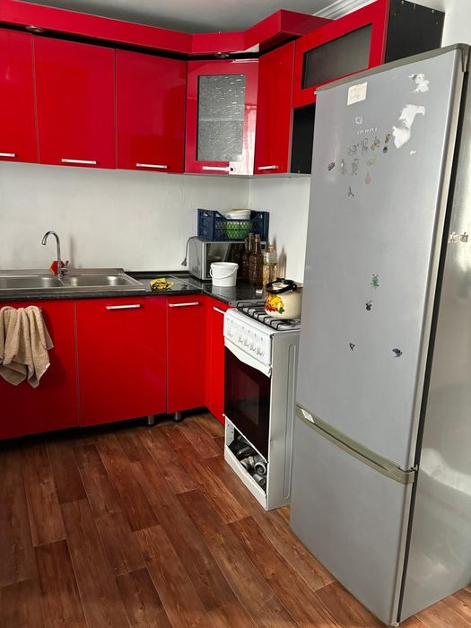 Сдается квартира