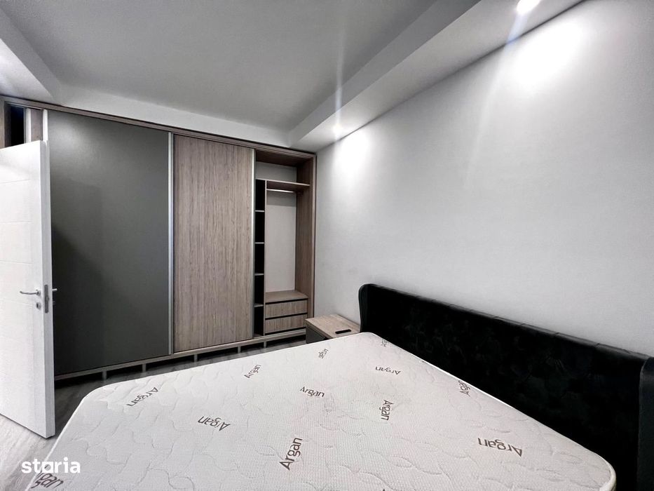 Apartament tip studio de inchiriat in Cosmopolis