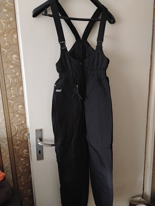 Детски ски гащеризон