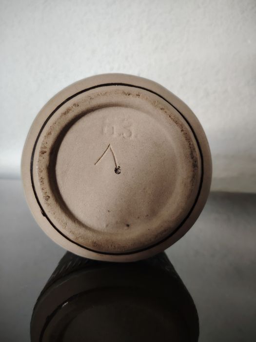 Египетская коллекционная ваза