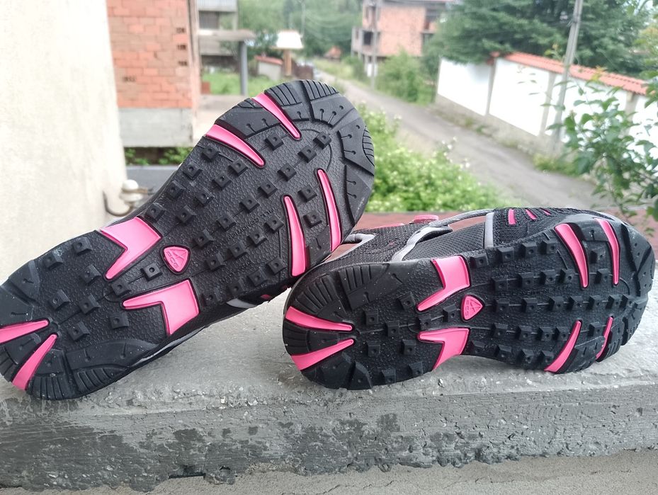 Сандали Nike Santiam 4, номер 36,5