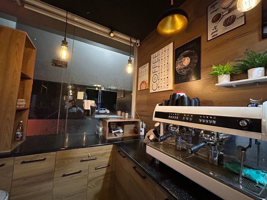 Продам кофейню в Юнусабаде (возле Архитектурного института).