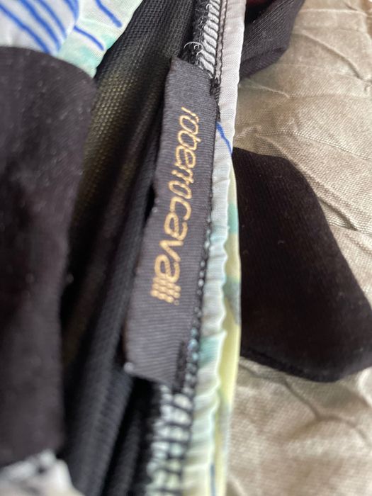 Оригинална рокля Roberto Cavalli