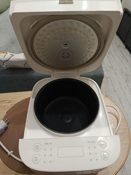 Мультиварка xiaomi