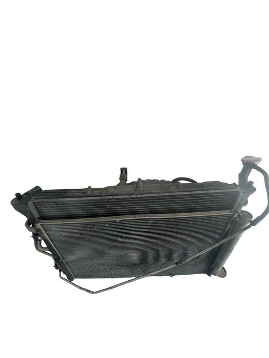 Ansamblu Radiatoare Kia Ceed Hatchback Ed 2006 - 2012 1.4 G4Fa