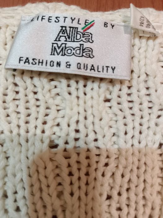 Pulover Alba -moda