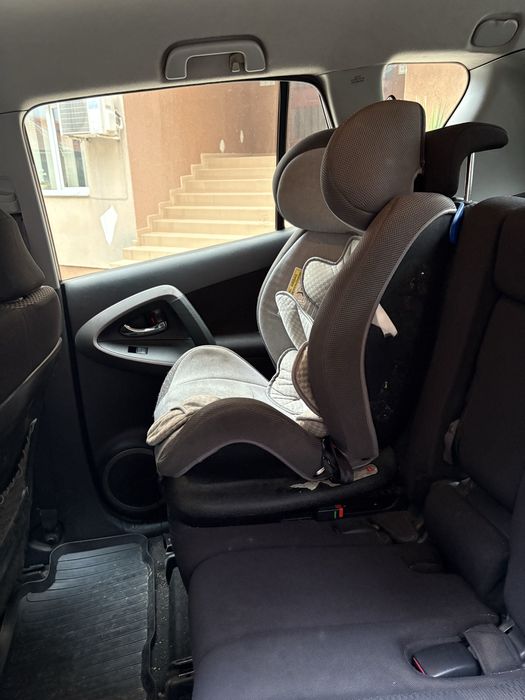 Детско столче за кола Lorelli Isofix