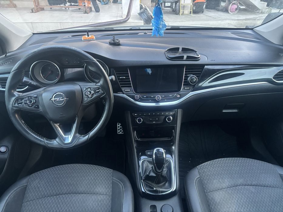 Casetă direcție opel astra k 1.6 cdti euro 6 an 2017