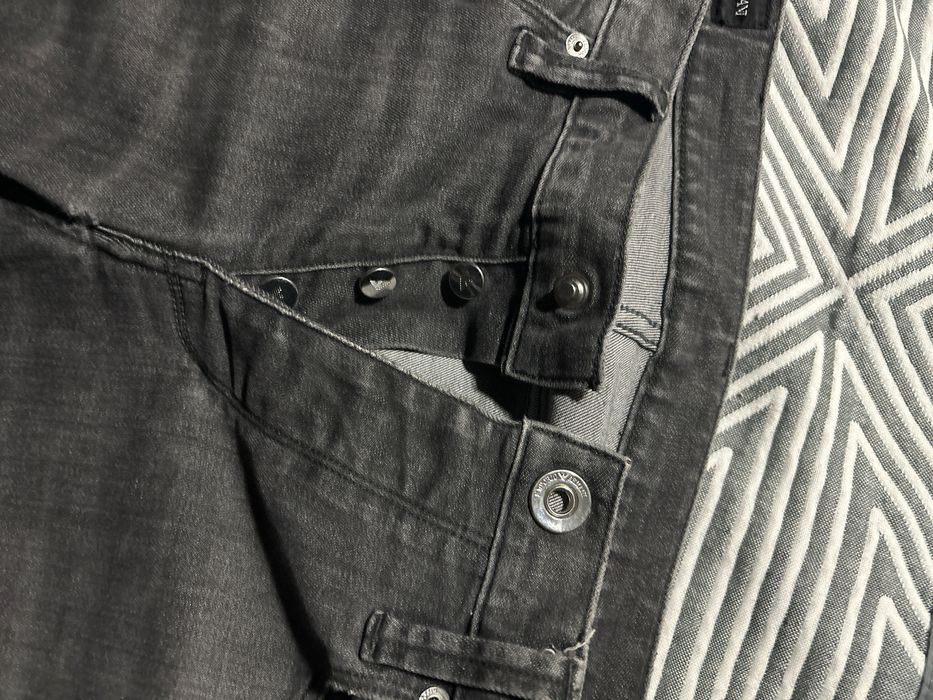 Emporio armani jeans