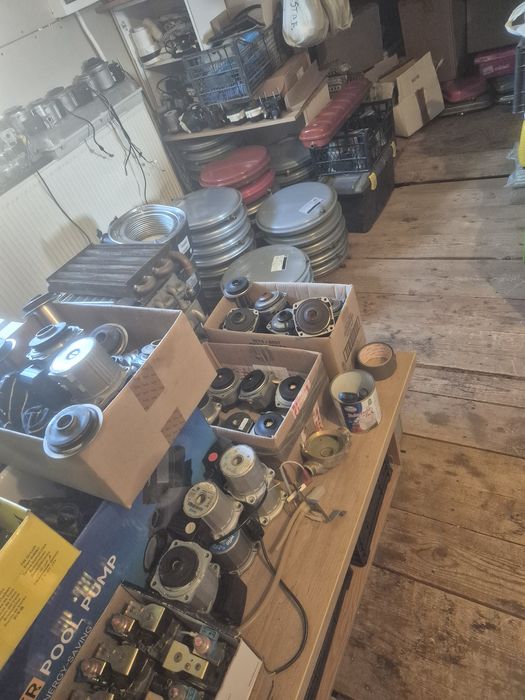Cos centrala termica  kit evacuare  complet