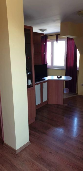 Дава се под наем Двустаен апартамент в София, Медицинска академия - 75 кв.м за 750 € - Снимка #2