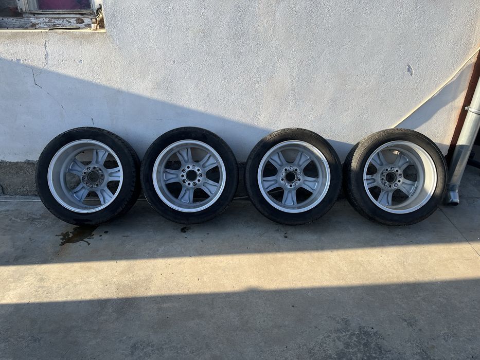 Vand jante BMW Style 243 5x120 R17