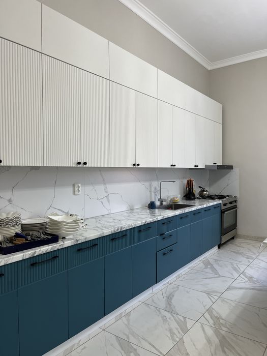 Шикарный гостевой дом