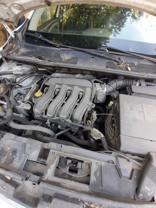 RENAULT Fluence 2011 — imagine 3