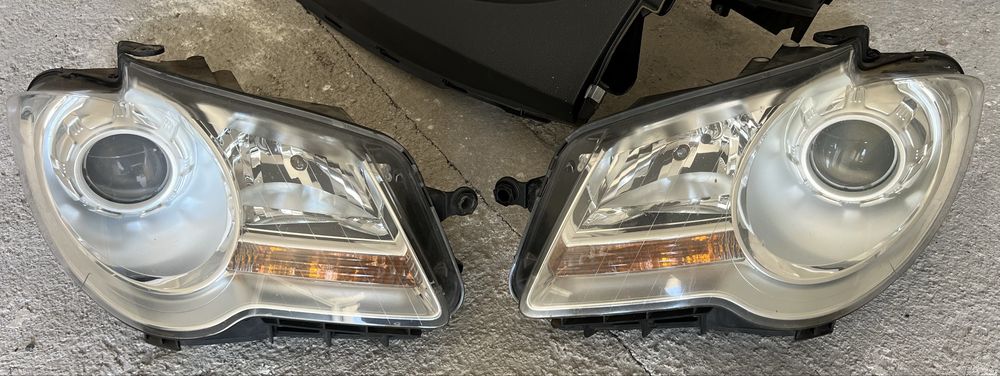 Фарове за VW Touran 2006/2010г
