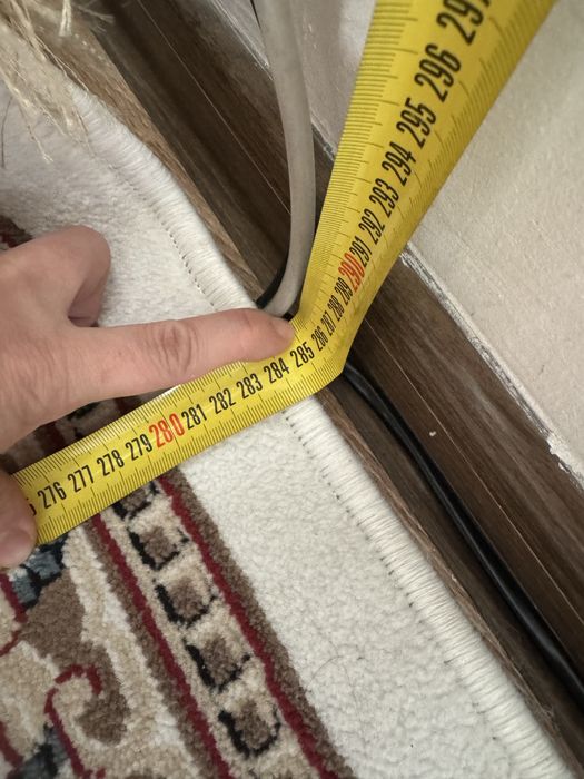 Ковер.              бу