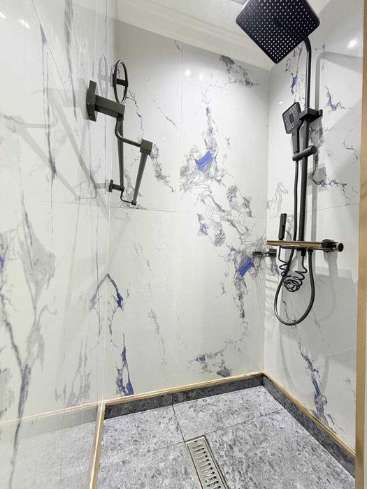 Уютная квартира с характером