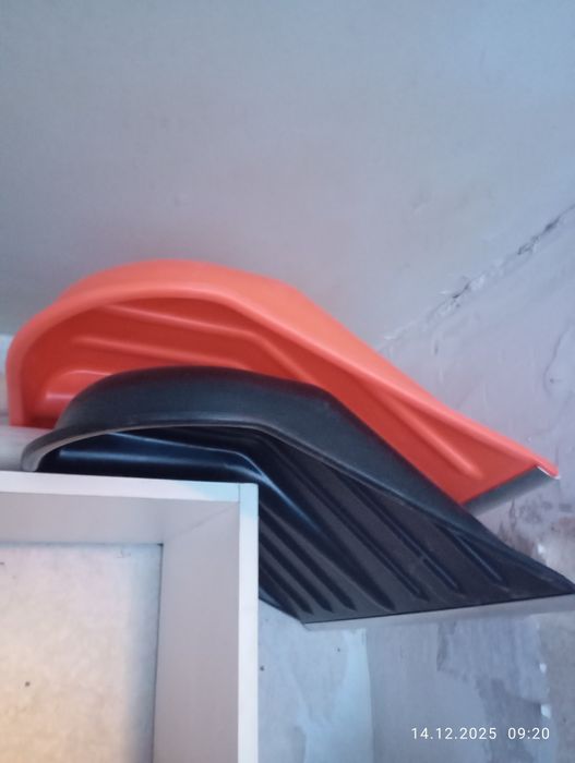 Продам лопату снегоуборочную