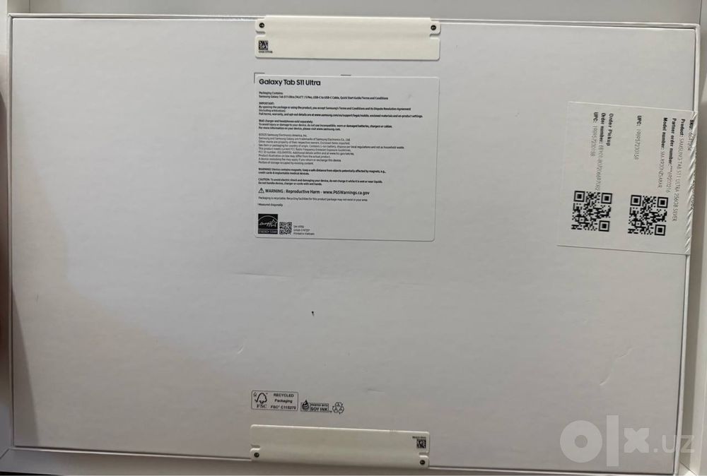 Galaxy Tab S11 Ultra
