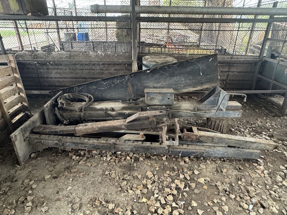 Elevator auto second hand