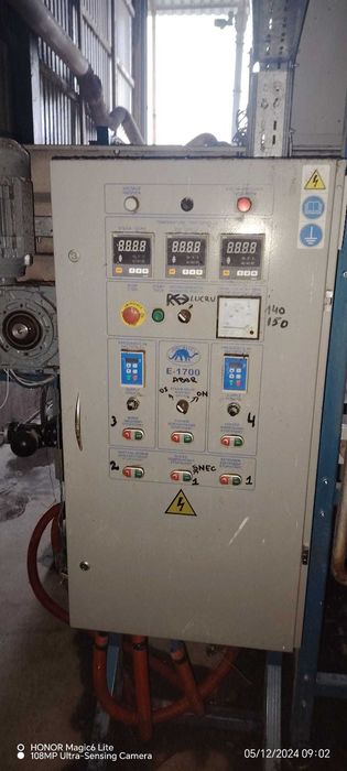 Vand Utilaj Full Fat