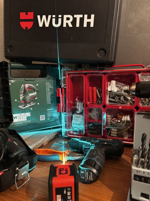 Handy man - i speak English and Bulgarian