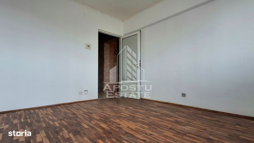 Apartament 4 camere etajul 5 /6