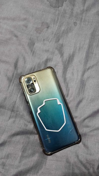 Xiaomi redmi note 10S 64гб