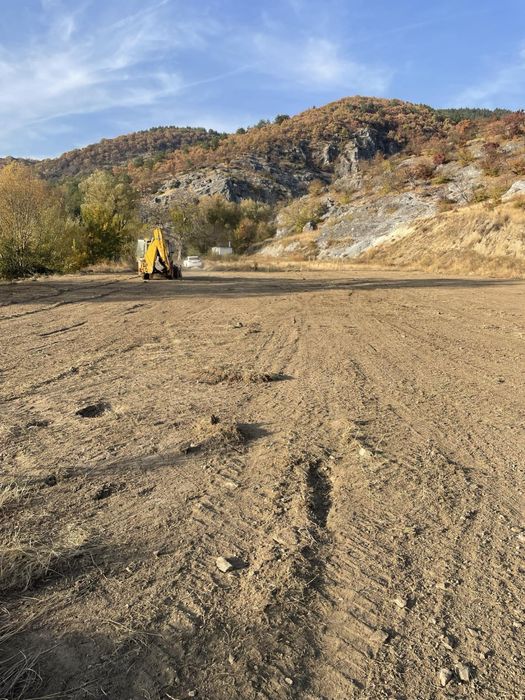 Продава се Земеделски имот в Крън -  кв.м за 16667 €/дка - Снимка #3