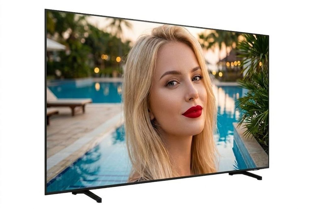Телевизор, Televizor Hisense H75A6Q