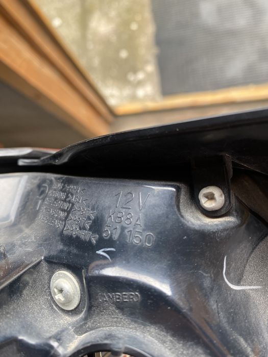 Lampa stop tripla dreapta Mazda CX5 2017-2021