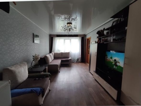 Продам 2 комнатную квартиру