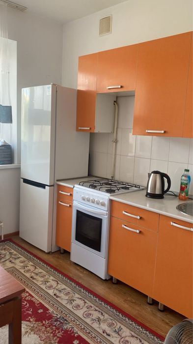 Сдам 1 ком квартиру студентам девушкам