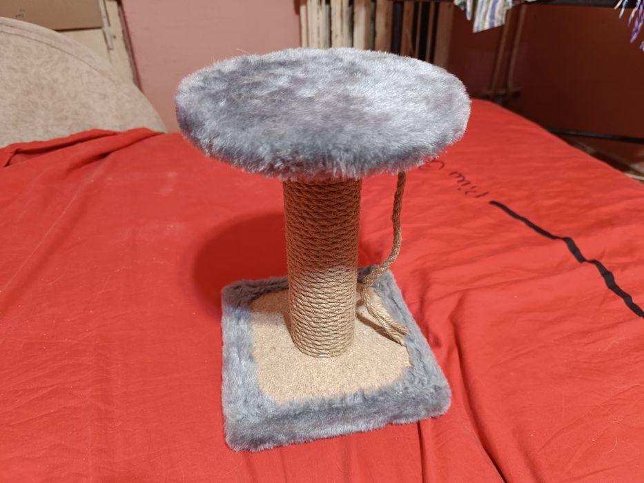 Продам коктяточку