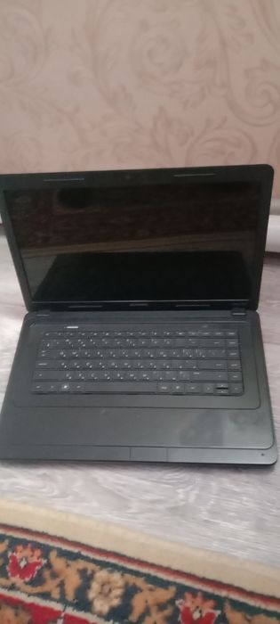 Ноутбук compaq продам