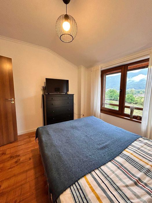 Продава се Двустаен апартамент в Банско - 59 кв.м за 1272 €/кв.м - Снимка #3