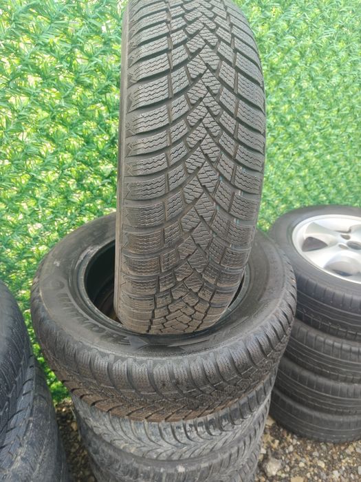 185 65 15 зимни гуми година 2024