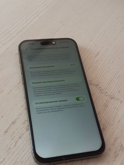 Айфон 14 про макс 128