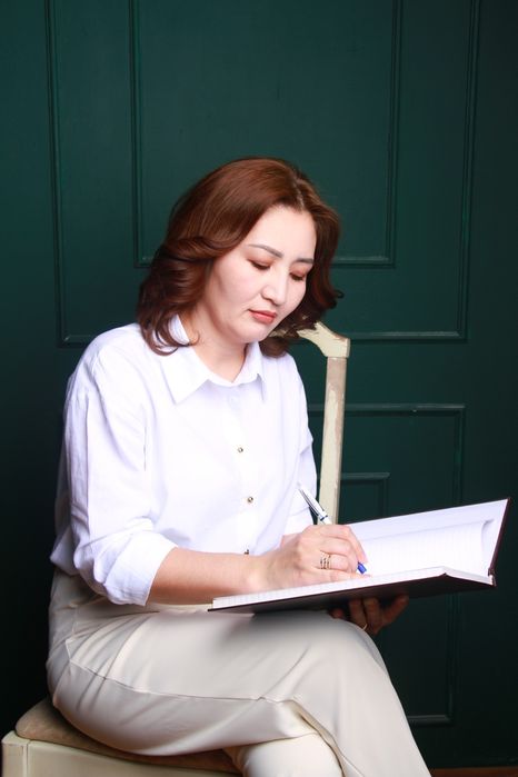 Медиатор  при ДТП