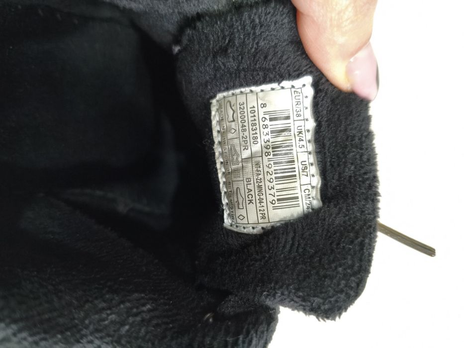 Обувь подростковая 38размер