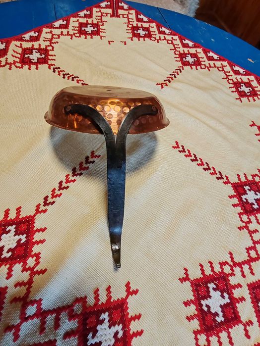 Медни съдове, перфектно състояние