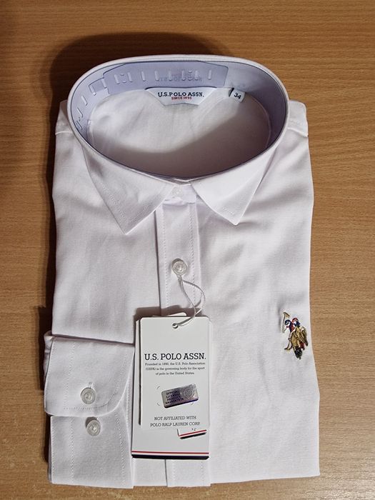 Cămașă Polo Assn dama