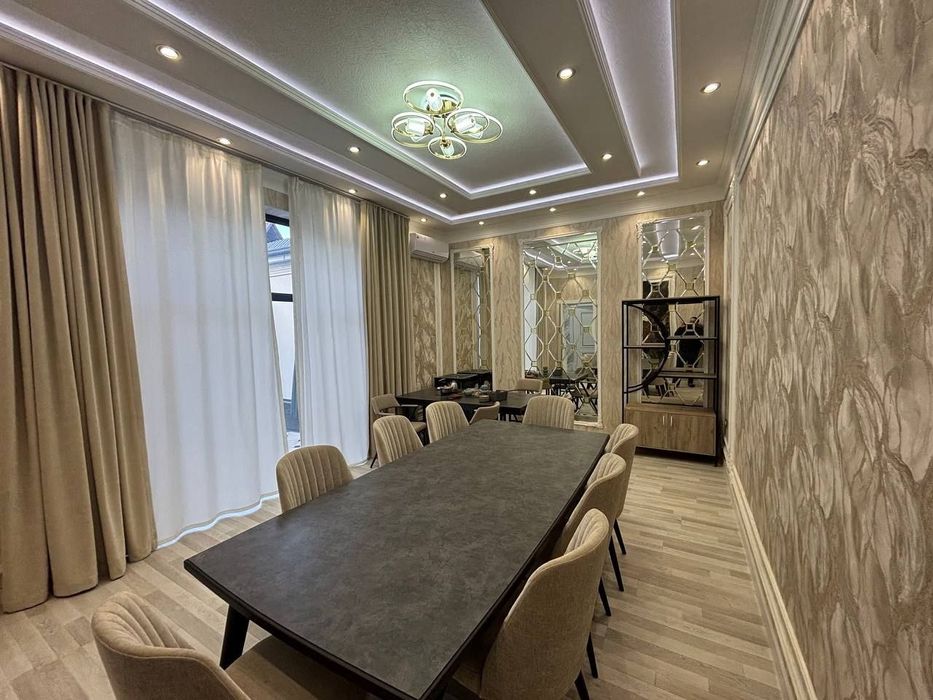 *  5 ХОНА + КУХНЯ 1.5 СОТОК Сергели Хонобод Ориентир Иттифок Масжид