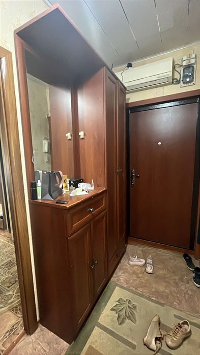 Мебель для зала и в коридор