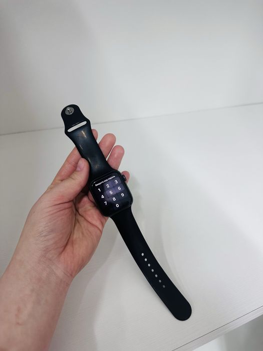 Apple Watch SE 32gb 44mm