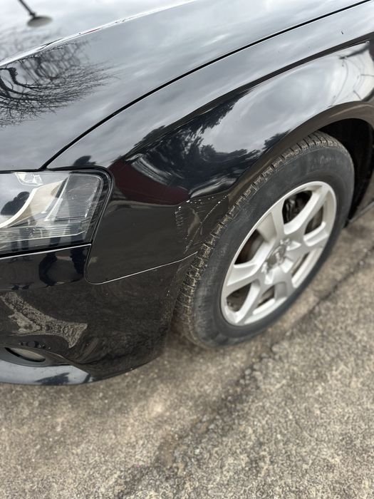 de vanzare audi a4 2010