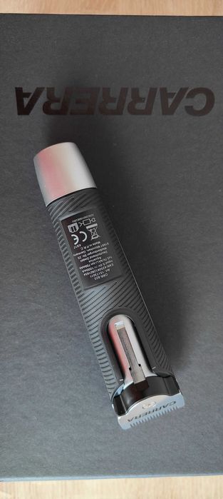 Mașina de tuns barba CARERRA