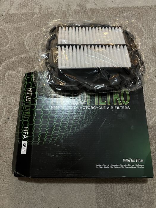 Filtru aer Vstrom xt 650 2019