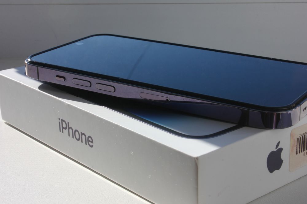 Iphone 14 Pro 256 GB