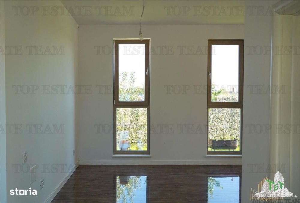 Vila lux 5 camere cu piscina in Dragomiresti-Vale